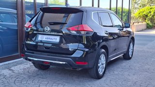 Nissan X-Trail 2019 DCI 150cv