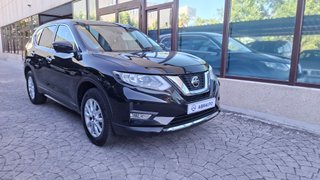 Nissan X-Trail 2019 DCI 150cv