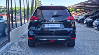 Nissan X-Trail 2019 DCI 150cv