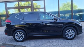 Nissan X-Trail 2019 DCI 150cv