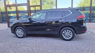 Nissan X-Trail 2019 DCI 150cv