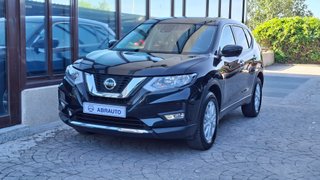 Nissan X-Trail 2019 DCI 150cv