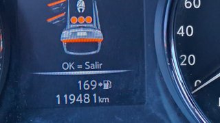 Nissan X-Trail 2019 DCI 150cv