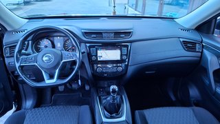 Nissan X-Trail 2019 DCI 150cv