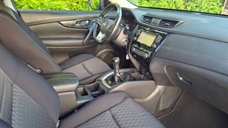 Nissan X-Trail 2019 DCI 150cv