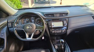 Nissan X-Trail 2019 DCI 150cv