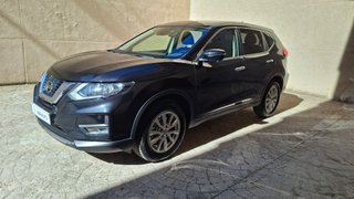 Nissan X-Trail 2019 DCI 150cv