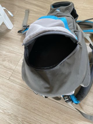 Mochila Portabebés LittleLife Senderismo