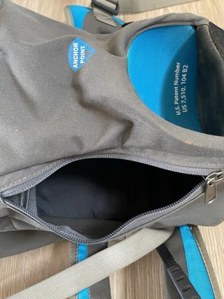 Mochila Portabebés LittleLife Senderismo
