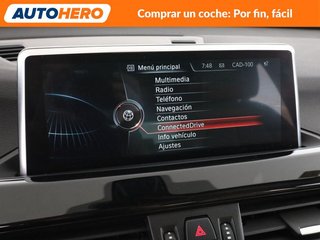 BMW X1 sDrive 20d