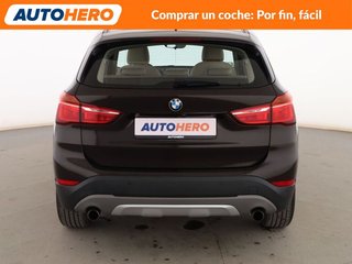 BMW X1 sDrive 20d