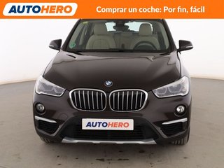 BMW X1 sDrive 20d