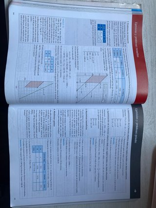 Matemáticas aplicadas a las Ciencias Sociales I...
