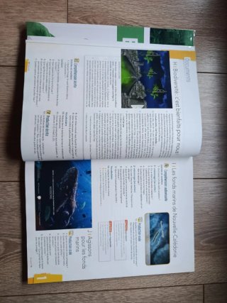 2 libros: Edito B2 Livre de l'élève+ Cahier d'acti