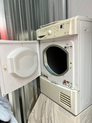 Secadora Indesit