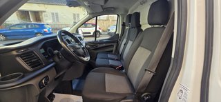 Ford Transit Custom 2020