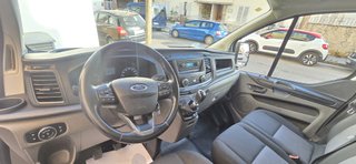 Ford Transit Custom 2020