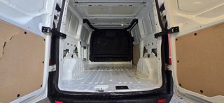 Ford Transit Custom 2020