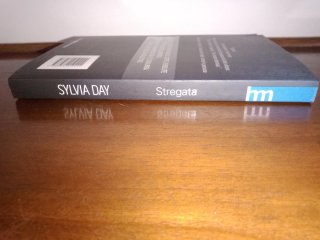 Stregata Sylvia Day