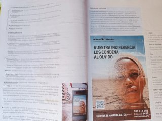 Lengua castellana y literatura 2 Secundaria