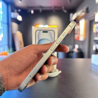 iPhone 15 128GB (Nuovo Scatola Aperta) 100% Cicli 1