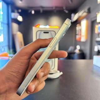 iPhone 15 128GB (Nuovo Scatola Aperta) 100% Cicli 1