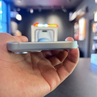iPhone 15 128GB (Nuovo Scatola Aperta) 100% Cicli 1