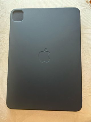 Cover Smart Folio iPad Pro 11 Grigio Carbonio