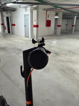 Ninebot F2 Pro Patinete Eléctrico
