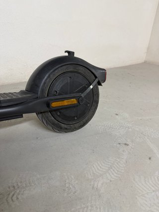 Ninebot F2 Pro Patinete Eléctrico
