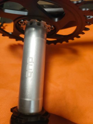 Bielas Sram XX1 Eagle DUB SL