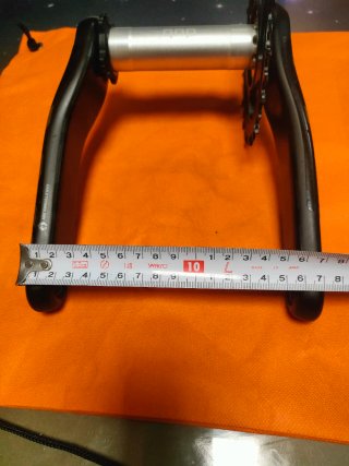 Bielas Sram XX1 Eagle DUB SL