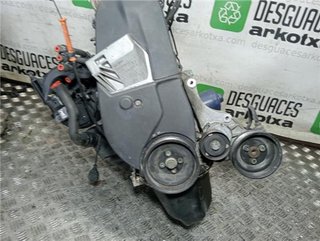 Motor Completo Volkswagen Polo III Berlina 1.4 Con