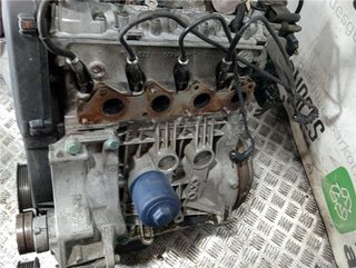Motor Completo Volkswagen Polo III Berlina 1.4 Con