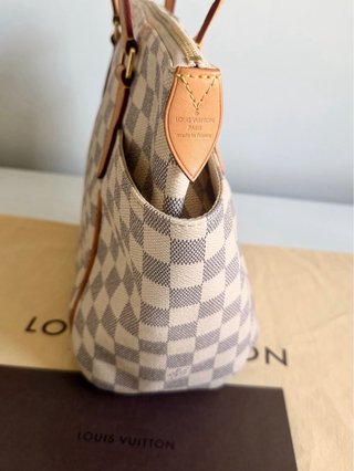Bolso Louis Vuitton Damier Azur