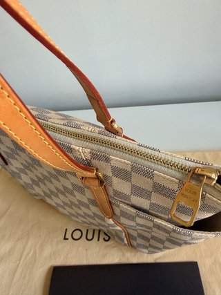 Bolso Louis Vuitton Damier Azur