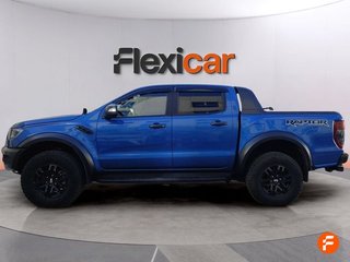 Ford Ranger 2.0 213CV RAPTOR