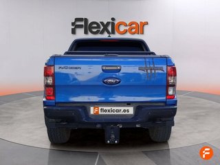 Ford Ranger 2.0 213CV RAPTOR