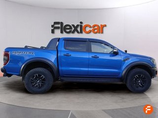 Ford Ranger 2.0 213CV RAPTOR