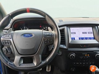 Ford Ranger 2.0 213CV RAPTOR