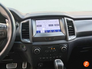 Ford Ranger 2.0 213CV RAPTOR
