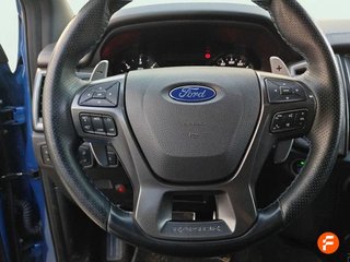 Ford Ranger 2.0 213CV RAPTOR