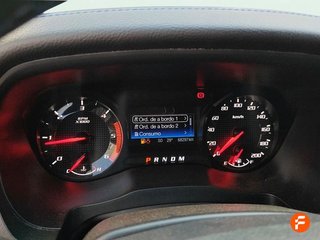 Ford Ranger 2.0 213CV RAPTOR