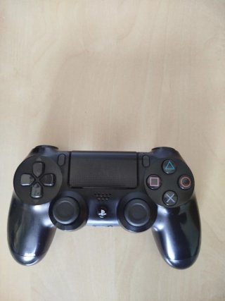 Per Jorge PS4 FAT Nero + Controller e Cavi
