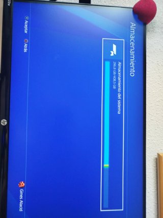 Per Jorge PS4 FAT Nero + Controller e Cavi