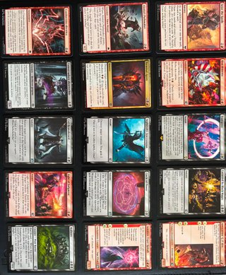 Mazo Commander Kuja Magic The Gathering