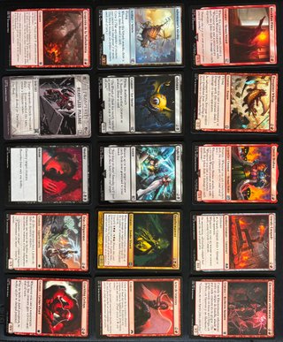 Mazo Commander Kuja Magic The Gathering