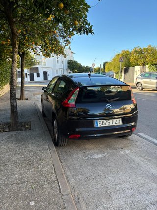 Citroen C4 2006