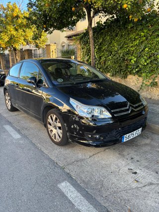 Citroen C4 2006