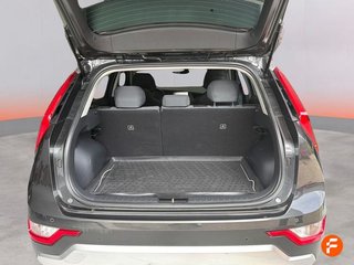 Kia Niro 1.6 GDi HEV 104kW (141CV) Concept